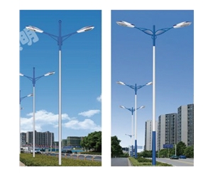 一體化燈頭-LB-02